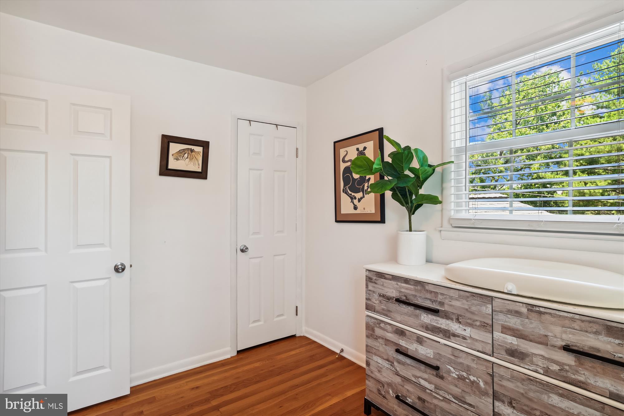 1157 Hampton Road Annapolis, MD 21409 - Photo 36 of 93 Bedroom 2