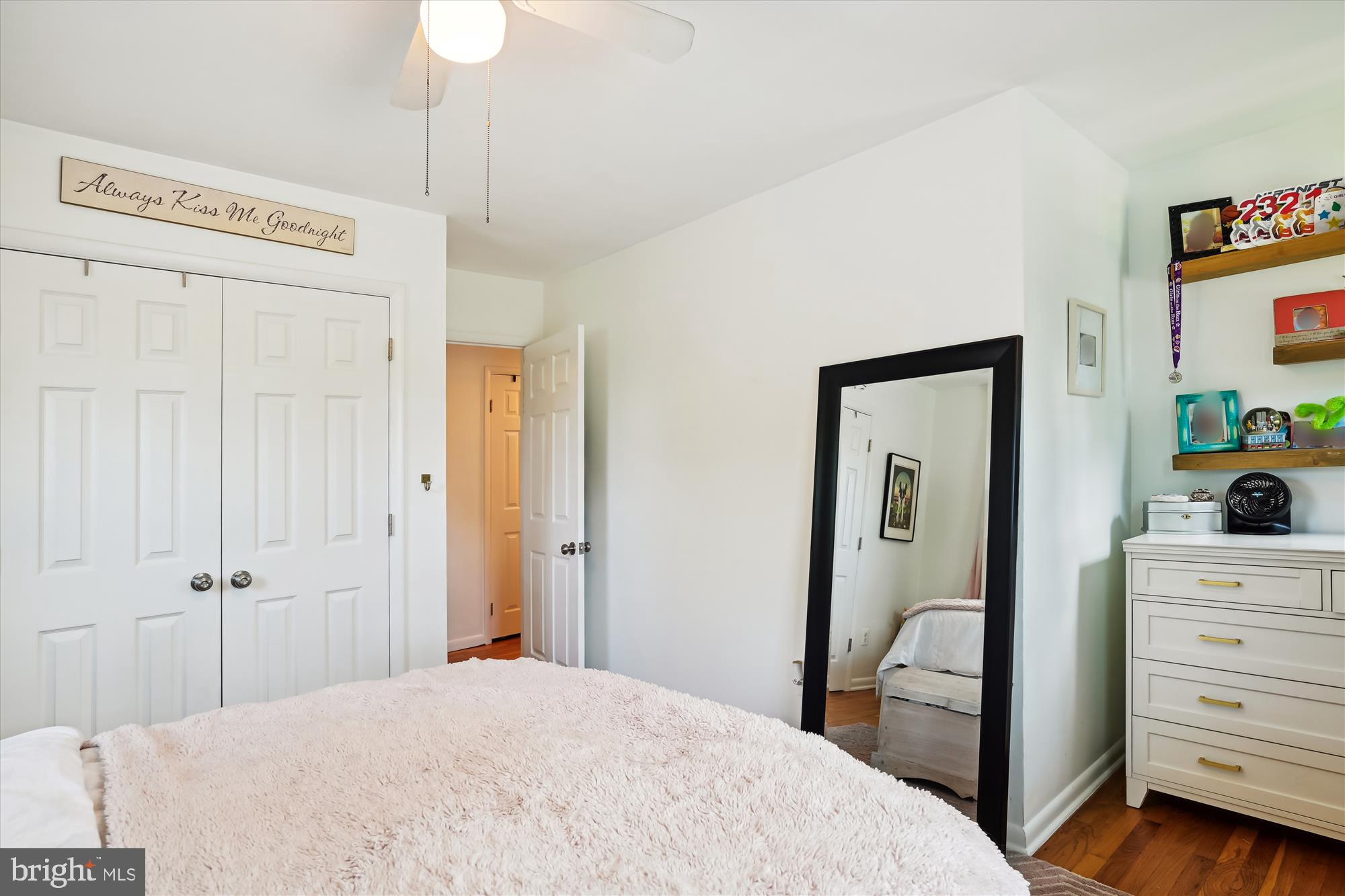 1157 Hampton Road Annapolis, MD 21409 - Photo 40 of 93 Bedroom 3