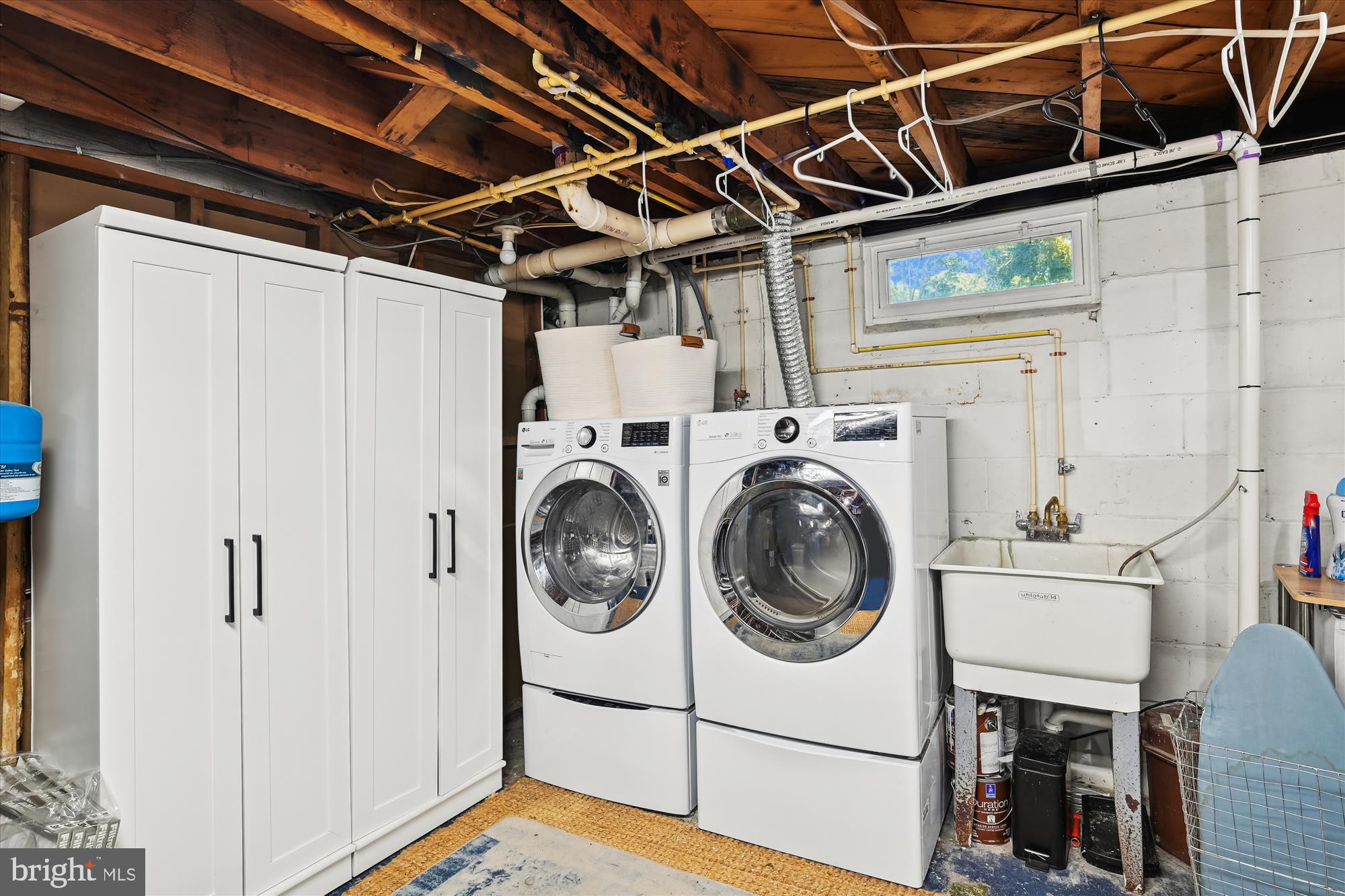1157 Hampton Road Annapolis, MD 21409 - Photo 48 of 93 Washer dryer