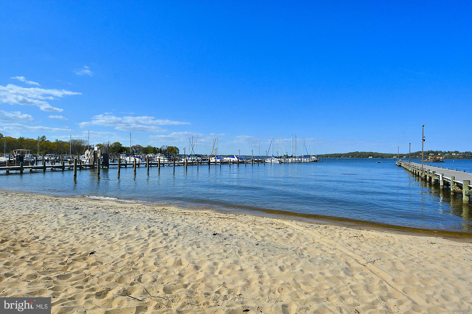 1157 Hampton Road Annapolis, MD 21409 - Photo 84 of 93 Community Lake Claire beach