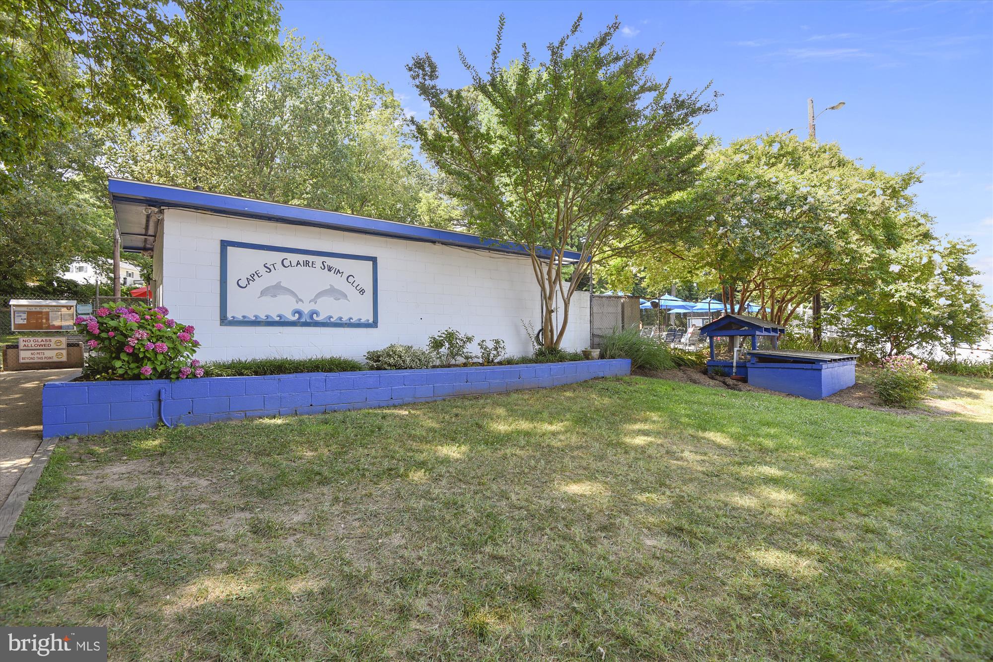 1157 Hampton Road Annapolis, MD 21409 - Photo 93 of 93 Pool bond available