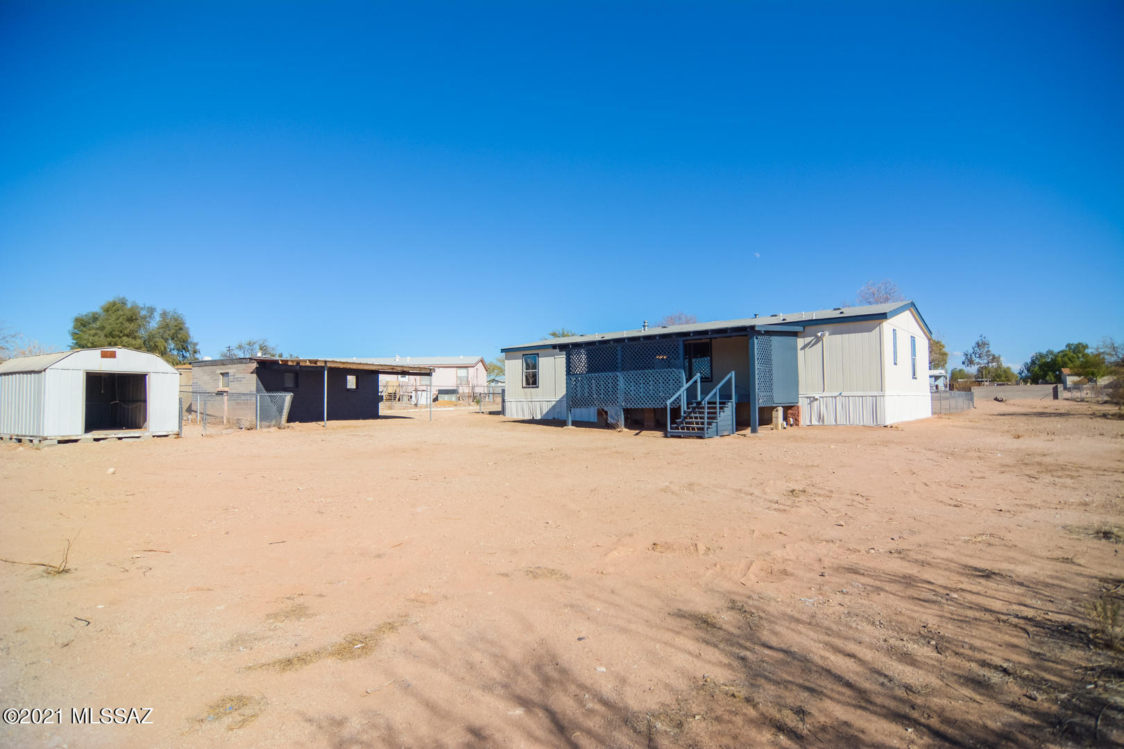 5534 East Hermans Road Tucson, AZ 85756 - Photo 27 of 28 Gallery Image 27