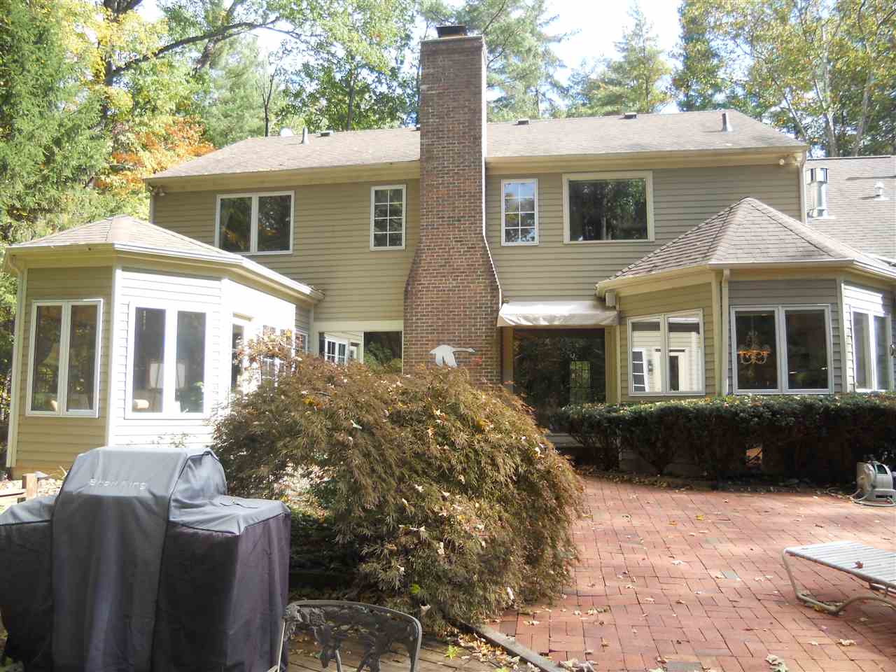 6136 Devils Hollow Road Fort Wayne, IN 46814 - Photo 1 of 35