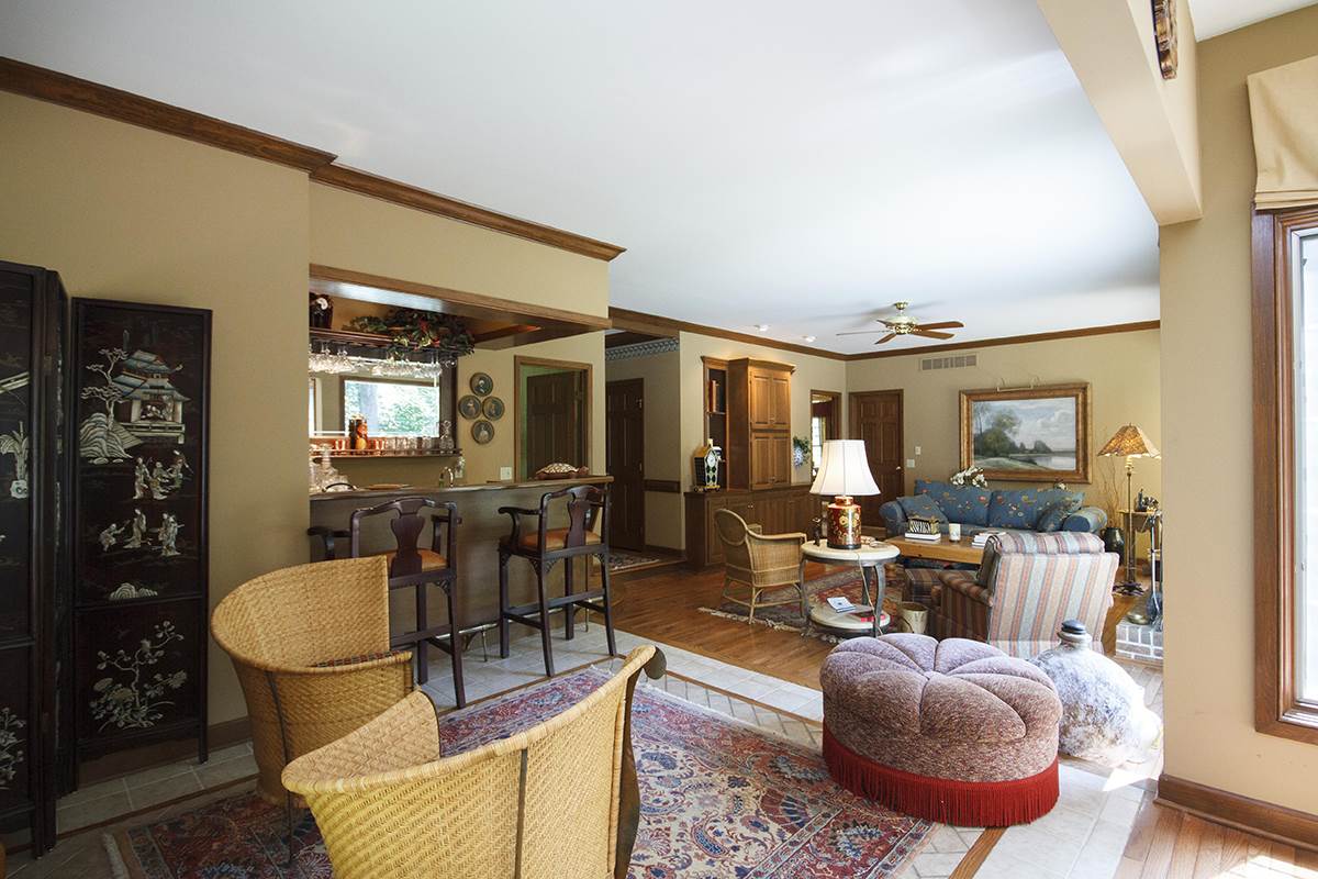 6136 Devils Hollow Road Fort Wayne, IN 46814 - Photo 12 of 35