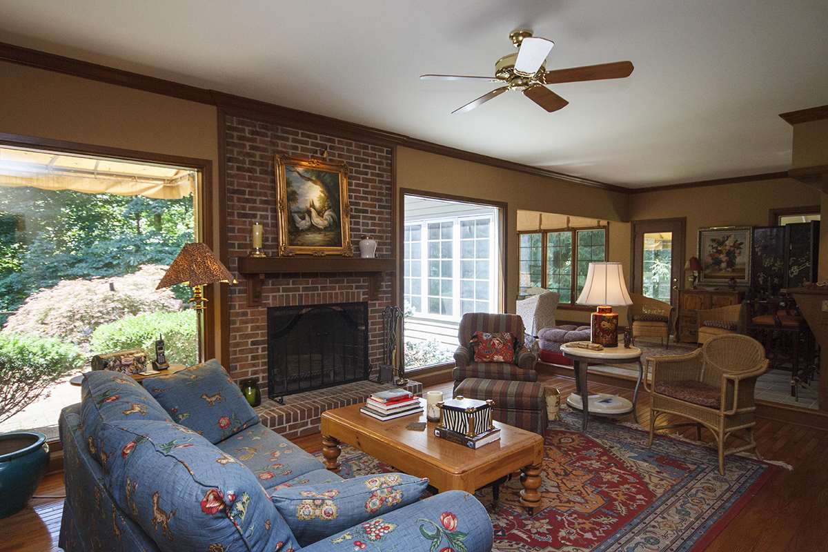 6136 Devils Hollow Road Fort Wayne, IN 46814 - Photo 13 of 35