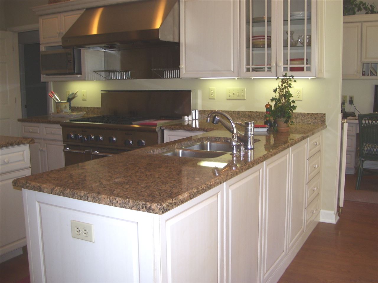 6136 Devils Hollow Road Fort Wayne, IN 46814 - Photo 20 of 35