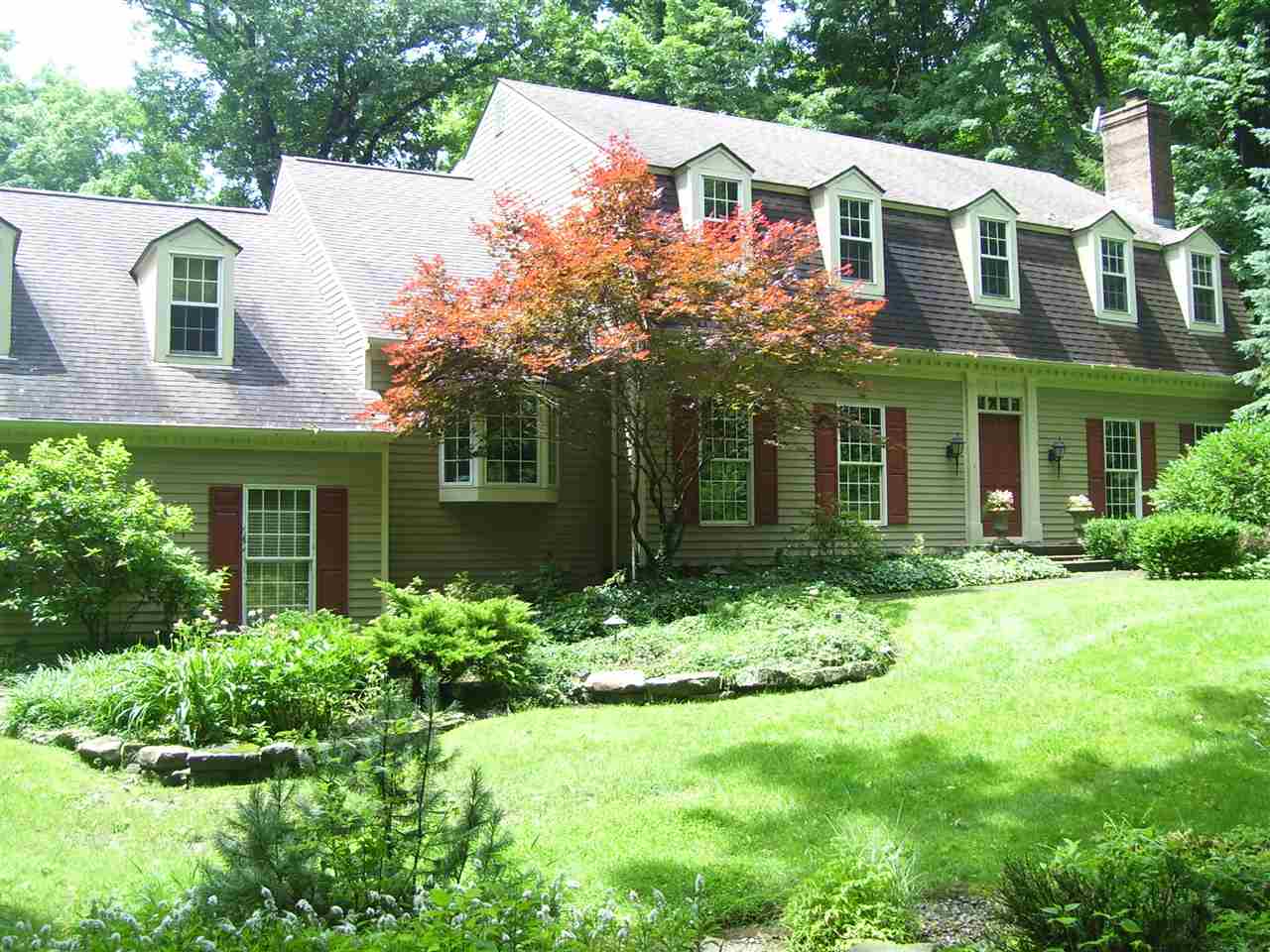 6136 Devils Hollow Road Fort Wayne, IN 46814 - Photo 3 of 35
