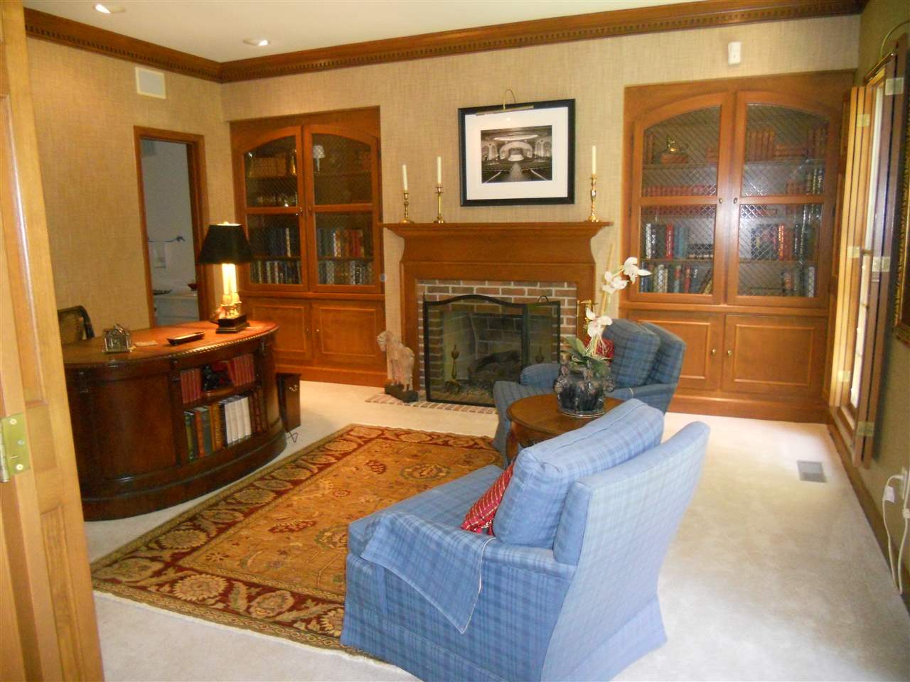 6136 Devils Hollow Road Fort Wayne, IN 46814 - Photo 23 of 35