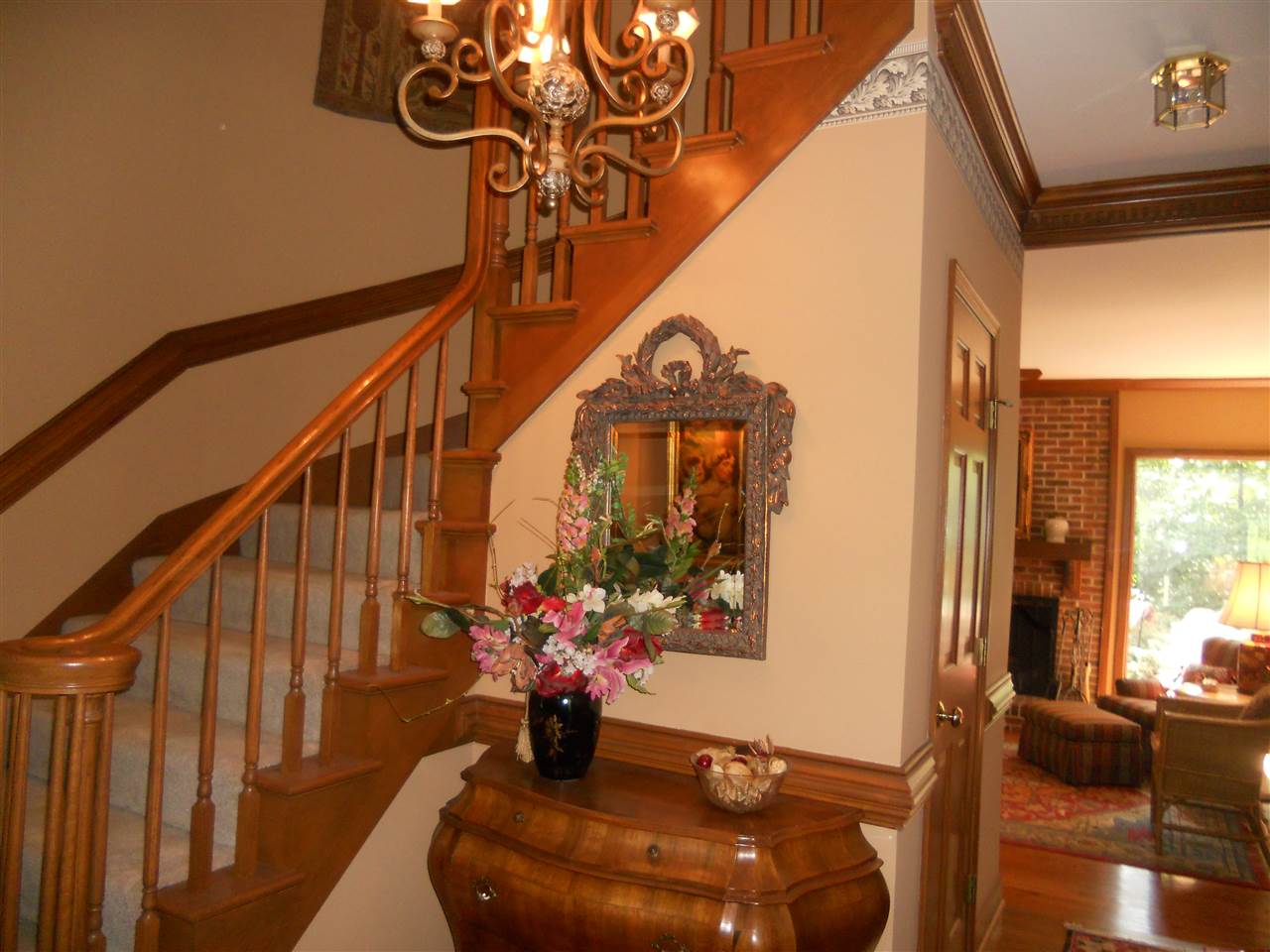 6136 Devils Hollow Road Fort Wayne, IN 46814 - Photo 7 of 35