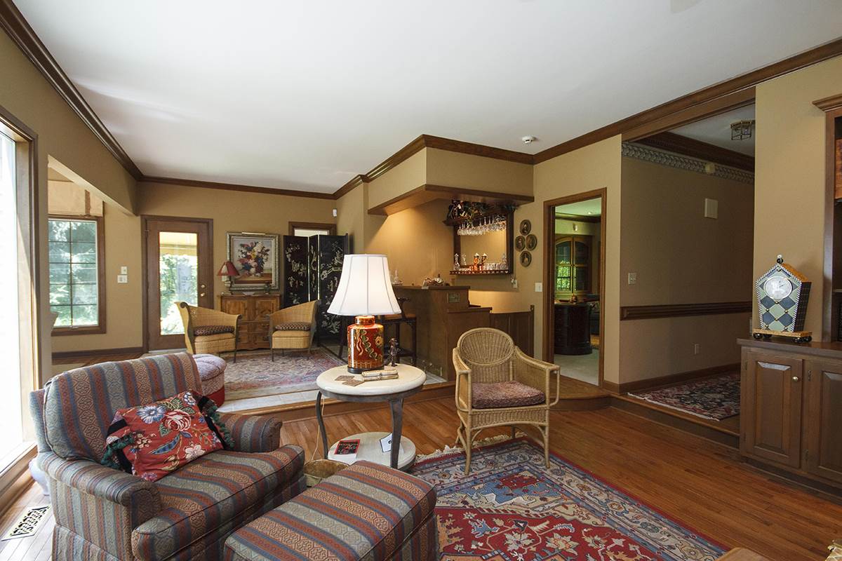 6136 Devils Hollow Road Fort Wayne, IN 46814 - Photo 9 of 35