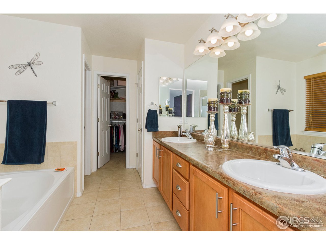 1409 Reeves Drive Fort Collins, CO 80526 - Photo 12 of 21 Master Bath