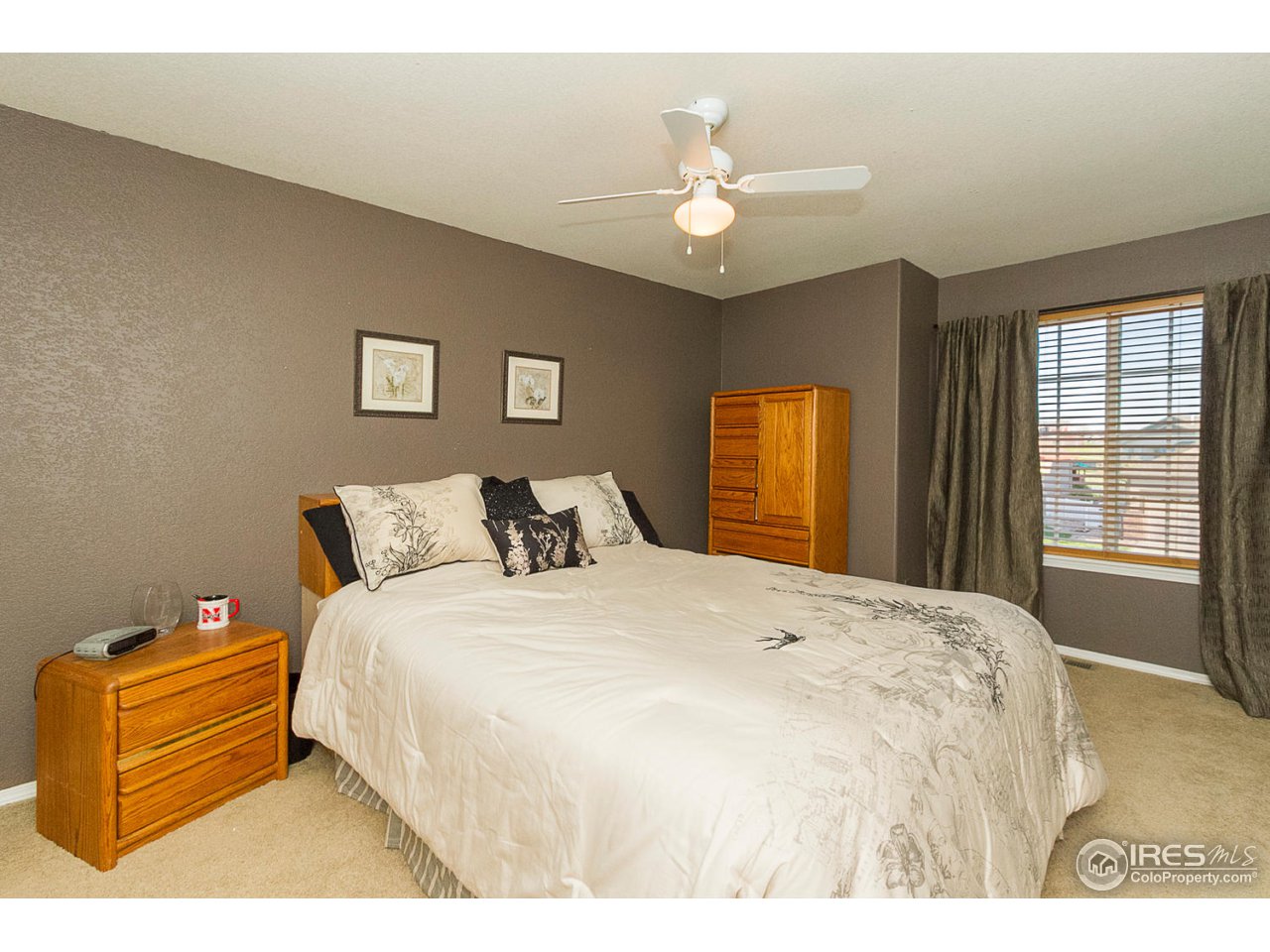 1409 Reeves Drive Fort Collins, CO 80526 - Photo 14 of 21 Bedroom