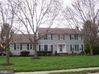 67 Southfield Road Princeton Junction, NJ 08550 - Photo 1 of 6