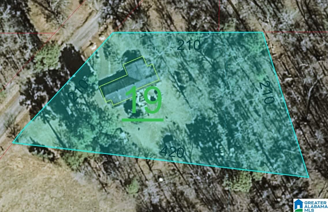 1960 Fairview Church Road Cleveland, AL 35049 - Photo 21 of 22
