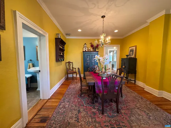 $459,000 | 241 Churchville Avenue, Staunton, VA 24401