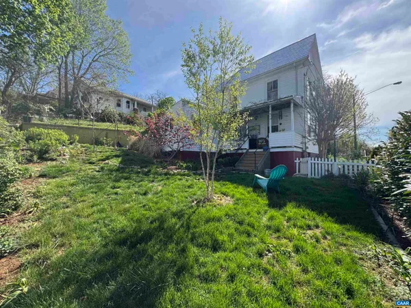 $459,000 | 241 Churchville Avenue, Staunton, VA 24401