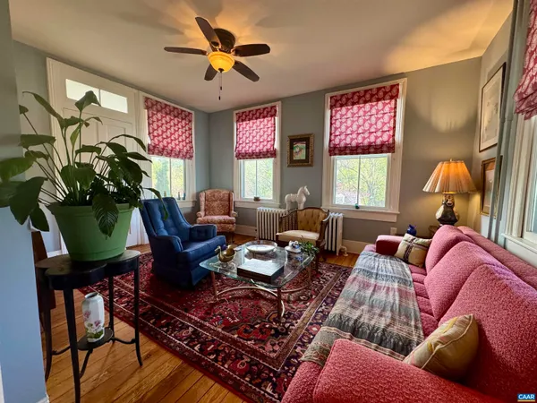 $459,000 | 241 Churchville Avenue, Staunton, VA 24401