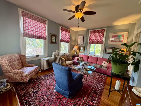 $459,000 | 241 Churchville Avenue, Staunton, VA 24401