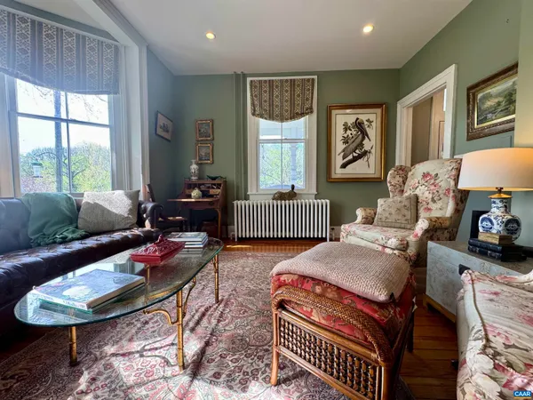 $459,000 | 241 Churchville Avenue, Staunton, VA 24401