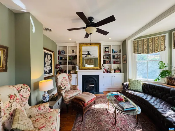 $459,000 | 241 Churchville Avenue, Staunton, VA 24401