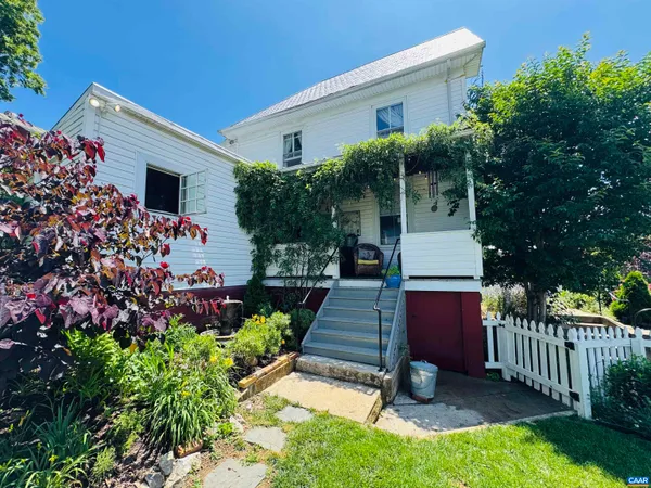 $459,000 | 241 Churchville Avenue, Staunton, VA 24401