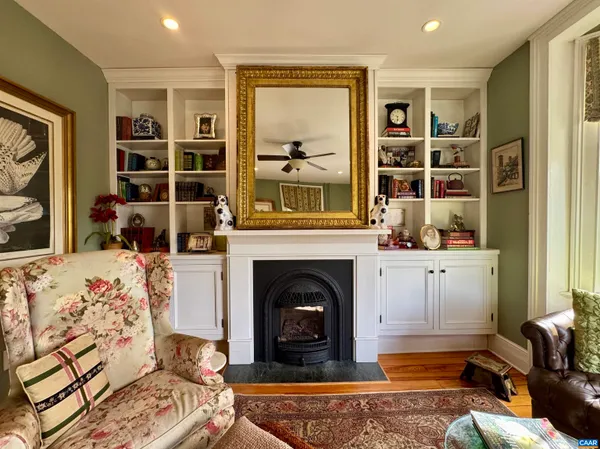 $459,000 | 241 Churchville Avenue, Staunton, VA 24401