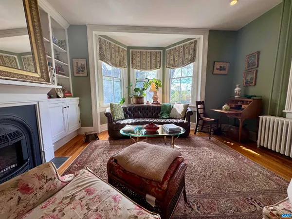 $459,000 | 241 Churchville Avenue, Staunton, VA 24401