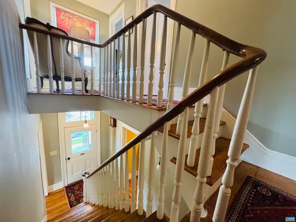 $459,000 | 241 Churchville Avenue, Staunton, VA 24401