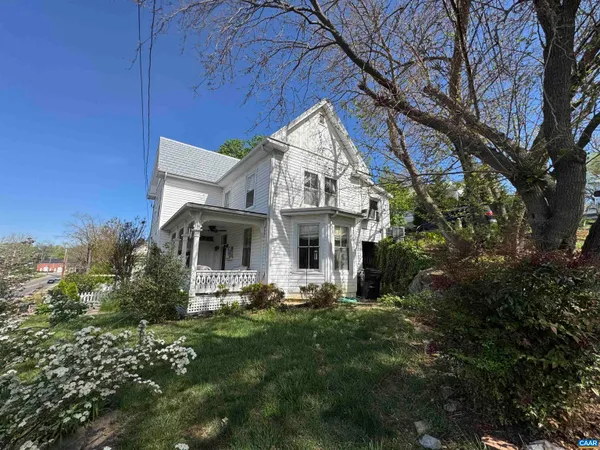 $459,000 | 241 Churchville Avenue, Staunton, VA 24401