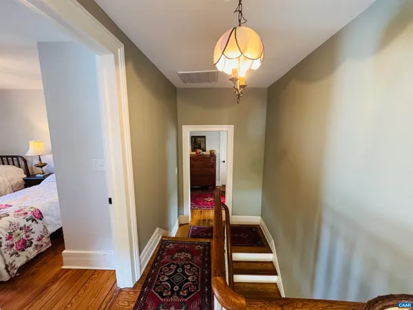 $459,000 | 241 Churchville Avenue, Staunton, VA 24401