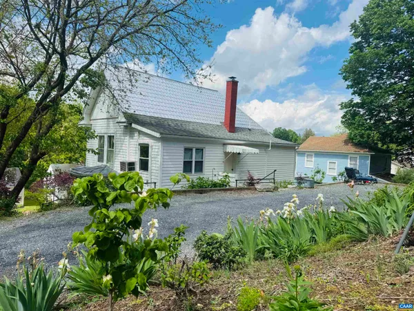 $459,000 | 241 Churchville Avenue, Staunton, VA 24401