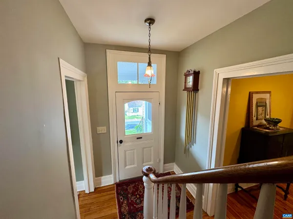 $459,000 | 241 Churchville Avenue, Staunton, VA 24401