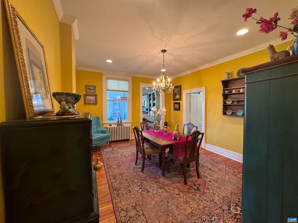 $459,000 | 241 Churchville Avenue, Staunton, VA 24401