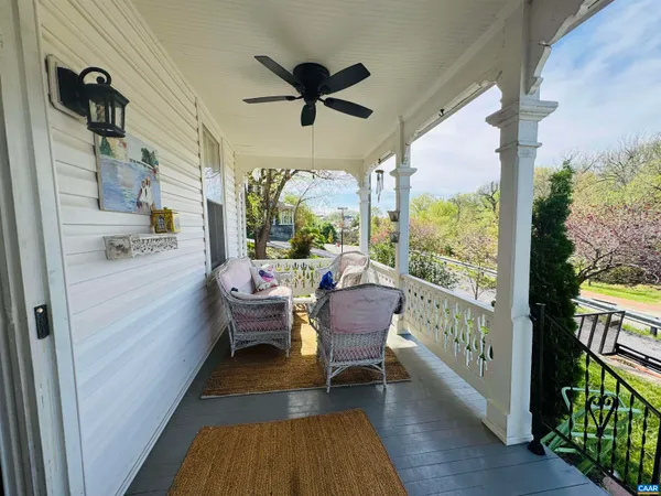 $459,000 | 241 Churchville Avenue, Staunton, VA 24401