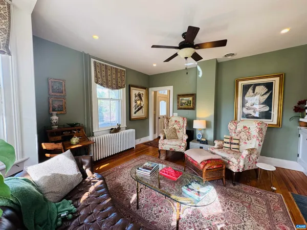 $459,000 | 241 Churchville Avenue, Staunton, VA 24401