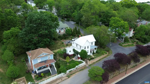 $459,000 | 241 Churchville Avenue, Staunton, VA 24401