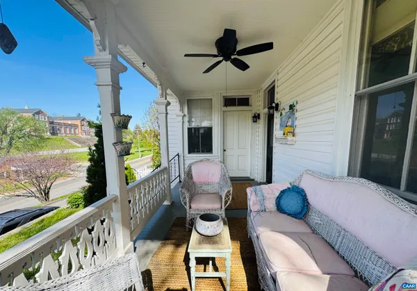 $459,000 | 241 Churchville Avenue, Staunton, VA 24401