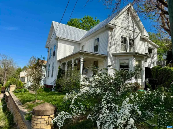 $459,000 | 241 Churchville Avenue, Staunton, VA 24401