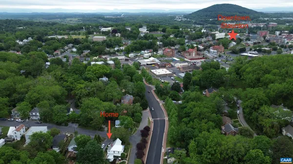 $459,000 | 241 Churchville Avenue, Staunton, VA 24401