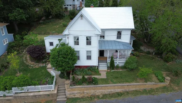 $459,000 | 241 Churchville Avenue, Staunton, VA 24401