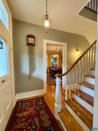 $459,000 | 241 Churchville Avenue, Staunton, VA 24401