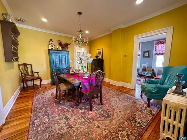 $459,000 | 241 Churchville Avenue, Staunton, VA 24401