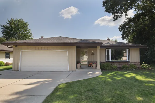 $364,900 | 5000 South 65th Street, Greenfield, WI 53220