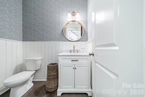 $945,000 | 205 Somerled Way, Waxhaw, NC 28173