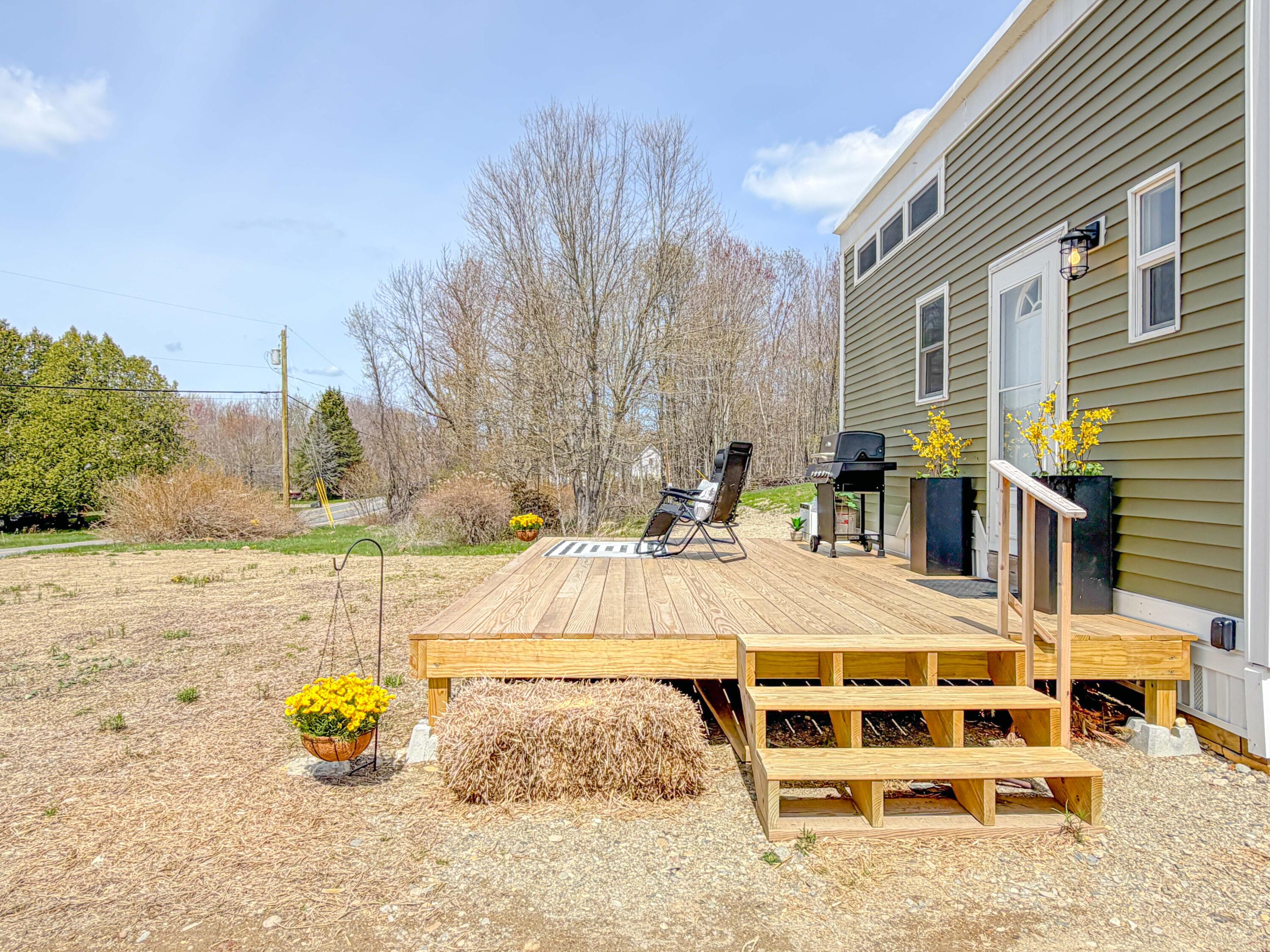 140 Pleasant Street Thorndike, ME 04986 - Photo 4 of 67 140 Pleasant St Freedom -3