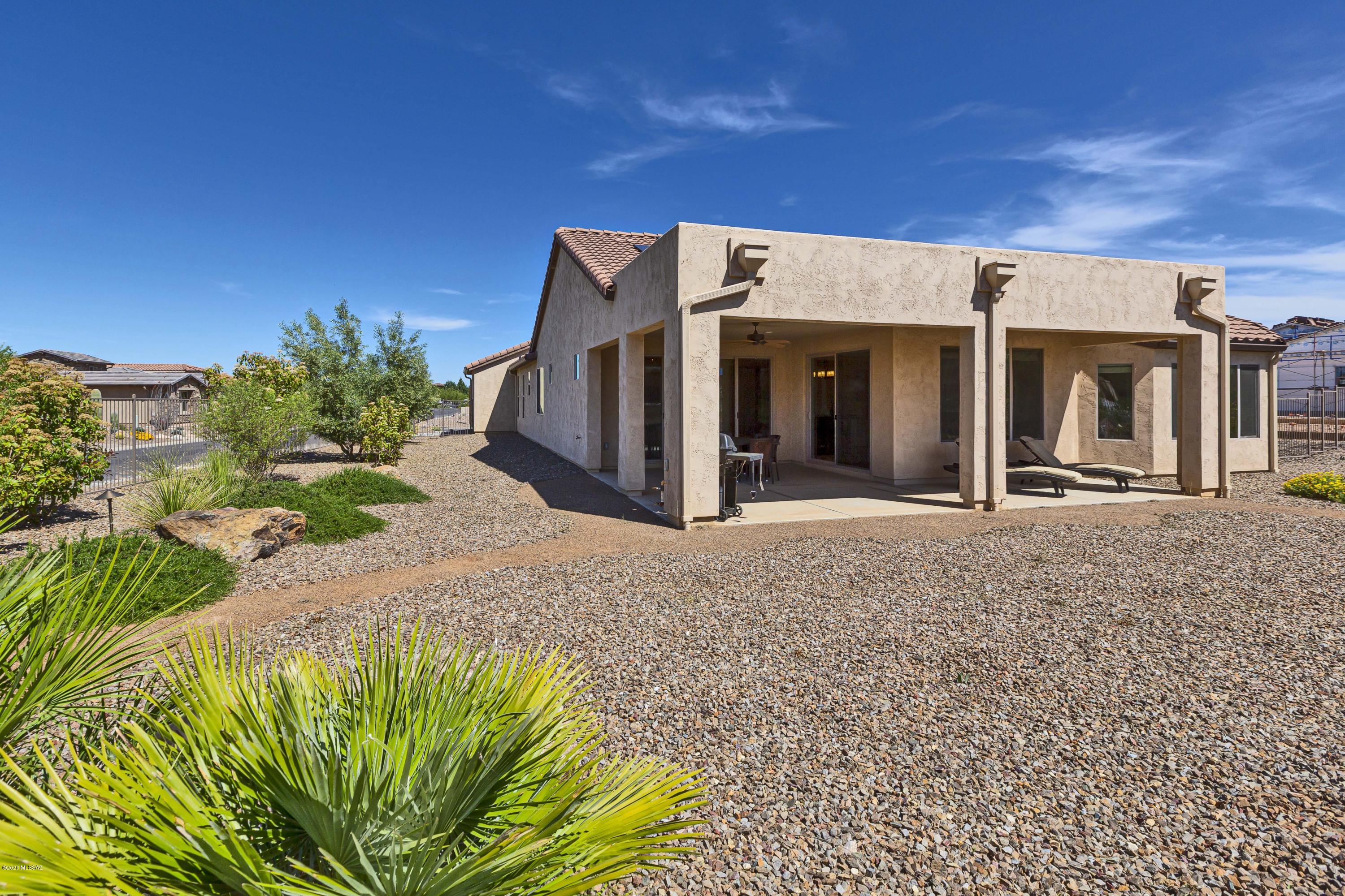 31593 South Misty Basin Road Oracle, AZ 85623 - Photo 5 of 48