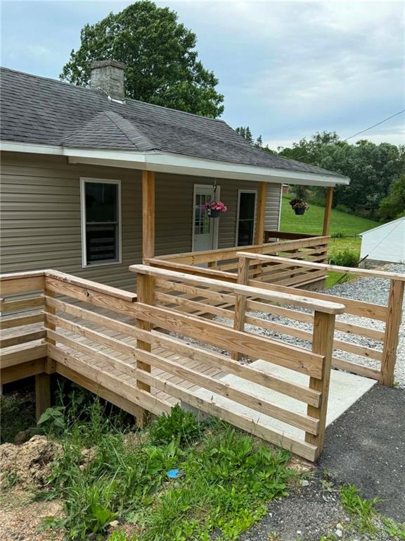 89 Old 51 Road Perryopolis, PA 15473 - Photo 42 of 45