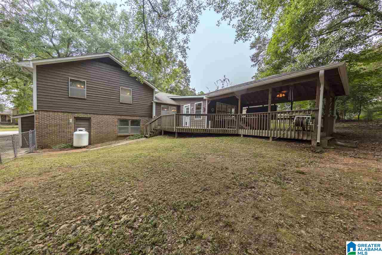 41 Williams Drive Alabaster, AL 35007 - Photo 38 of 44