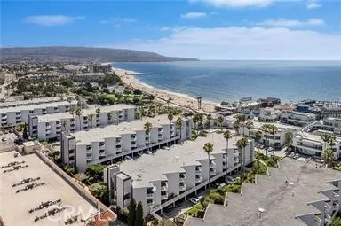 $605,000 | 640 The Village, Unit 201, Redondo Beach, CA 90277