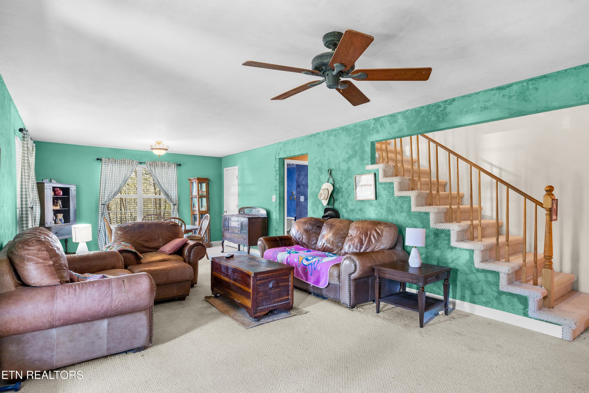 596 Byrams Fork Road Andersonville, TN 37705 - Photo 19 of 56 Gallery Image 19
